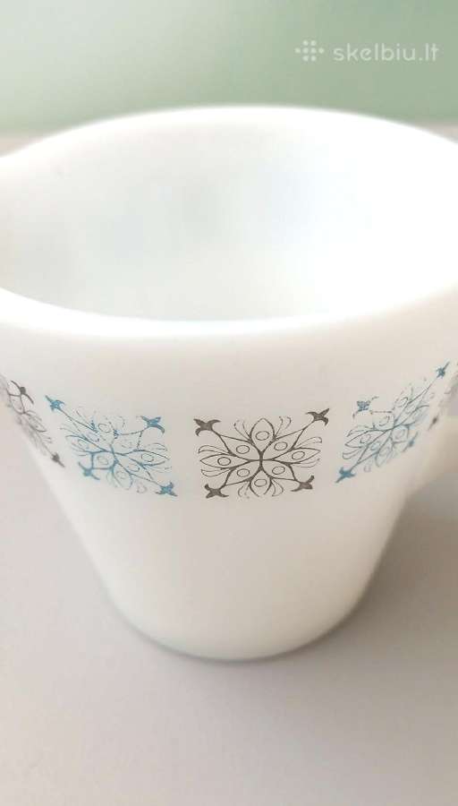 Pieno ąsotėlis, 250ml, Pyrex - nuotraukos Nr. 2