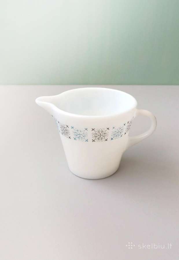 Pieno ąsotėlis, 250ml, Pyrex
