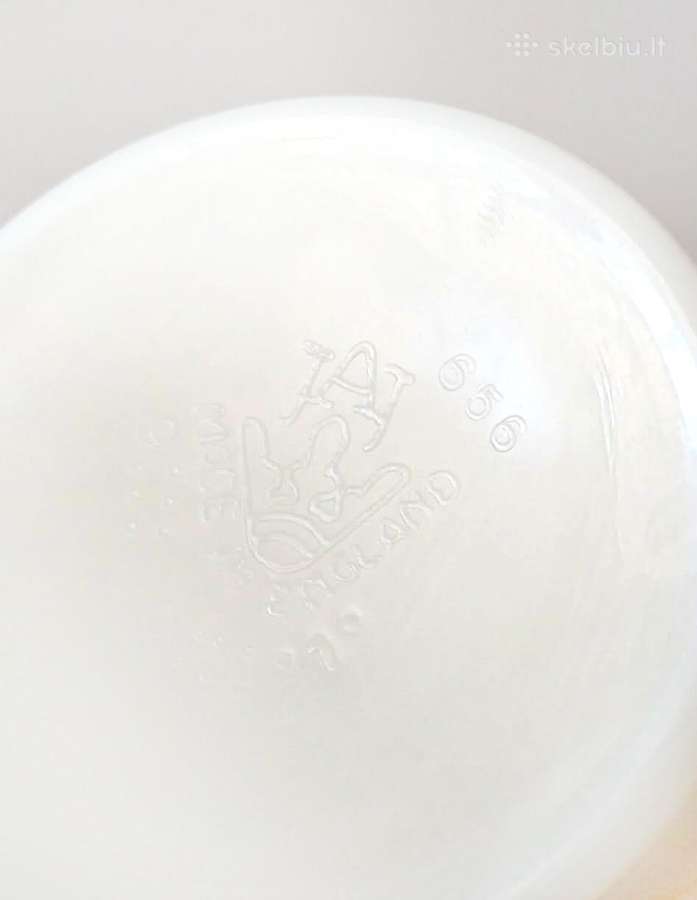 Pieno ąsotėlis, 250ml, Pyrex - nuotraukos Nr. 4