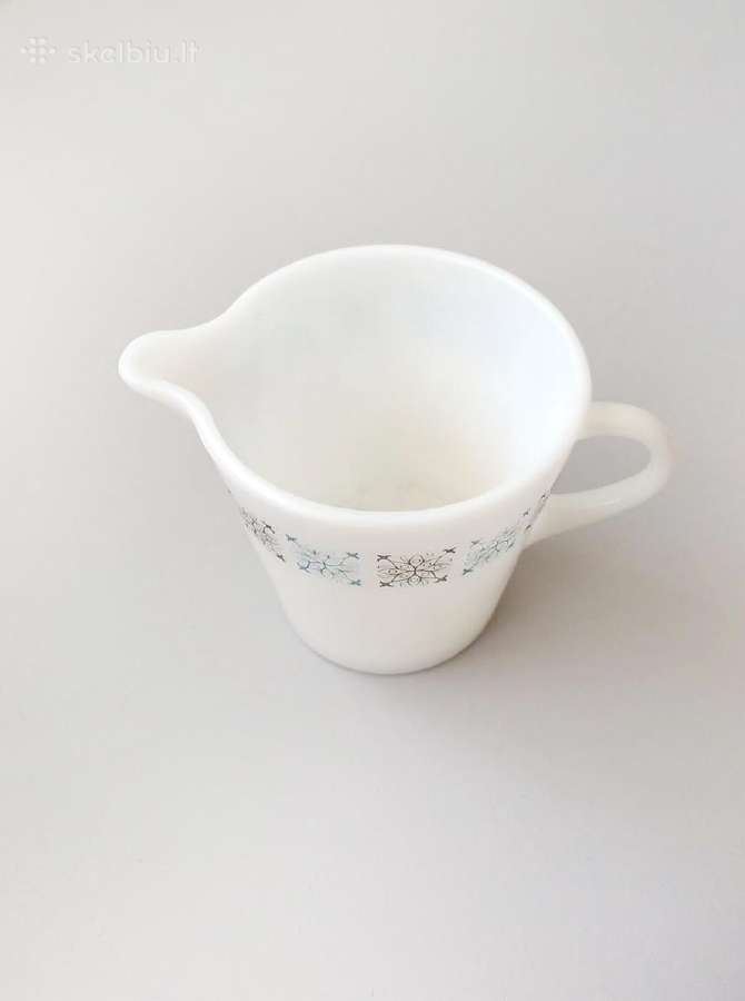 Pieno ąsotėlis, 250ml, Pyrex - nuotraukos Nr. 3