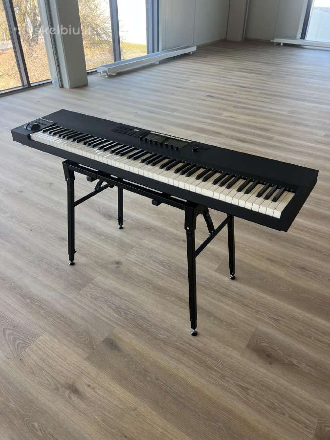 Native Instruments Komplete Kontrol S88 Mk2