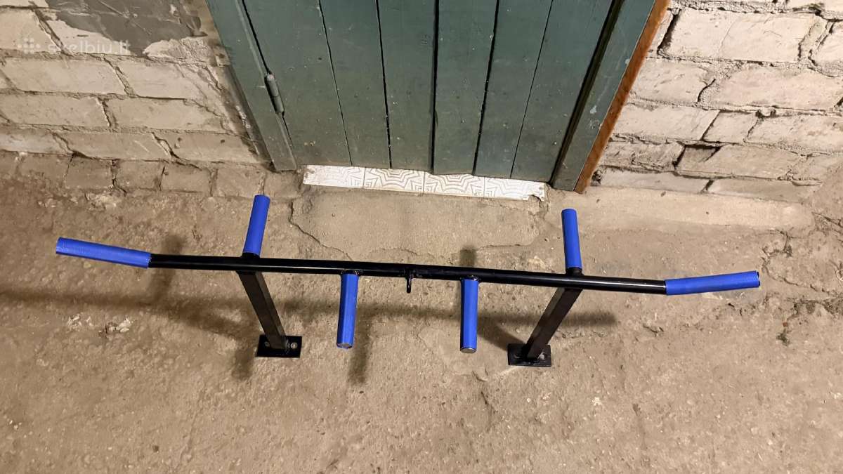 Puikios bukles prisitraukimu skersinis