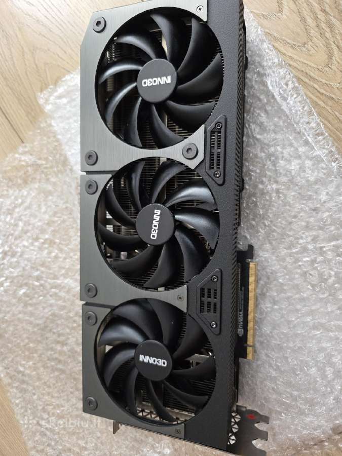 Rtx 4080 16gb Inno3d