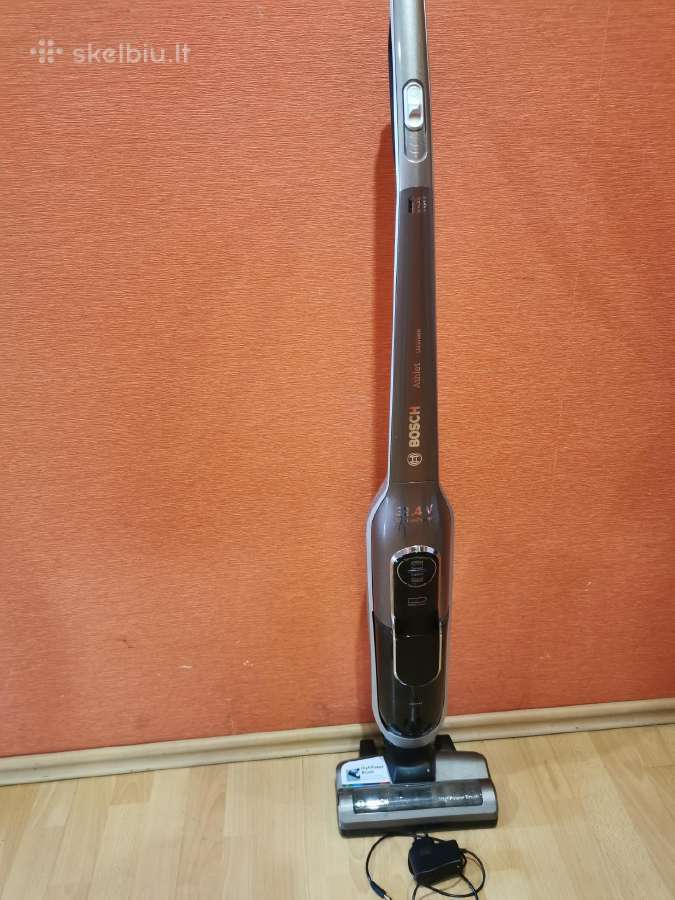 Bosch athlet sluota