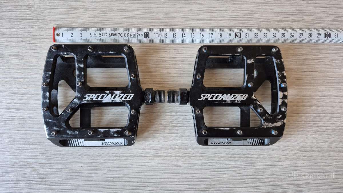 Vairai, pedalai, iškiša,žvaigždė