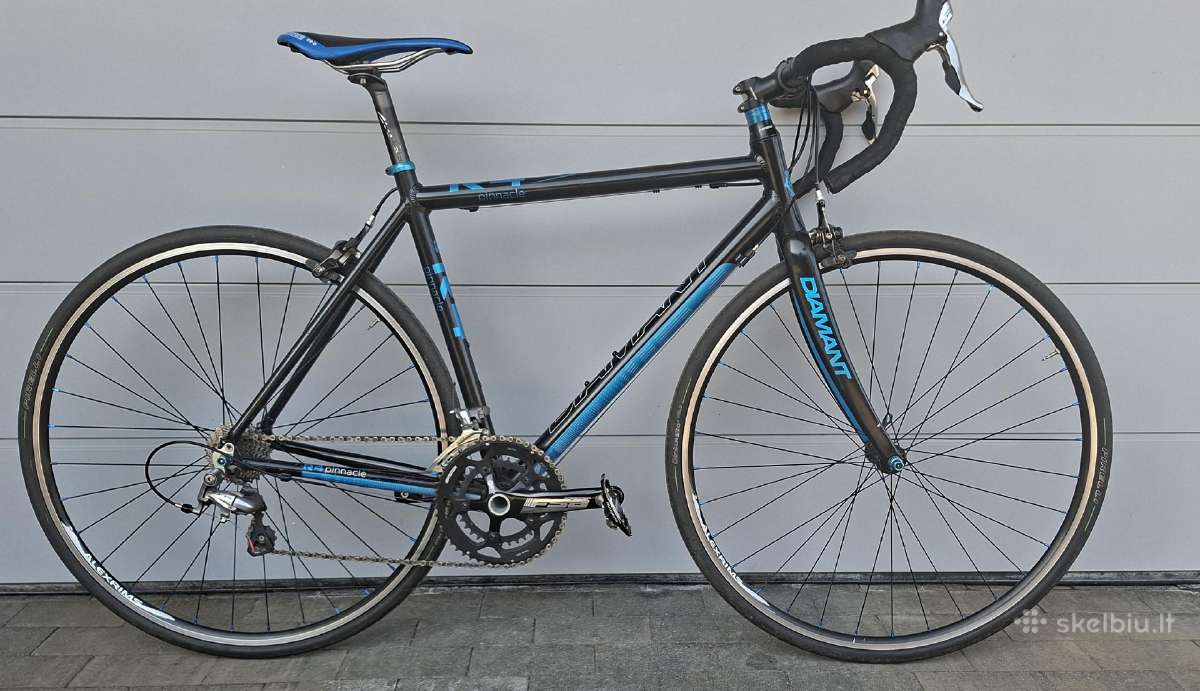 Diamant Pinnacle R4