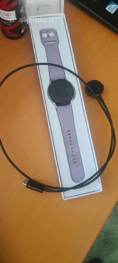 Galaxy watch 5 - nuotraukos Nr. 2