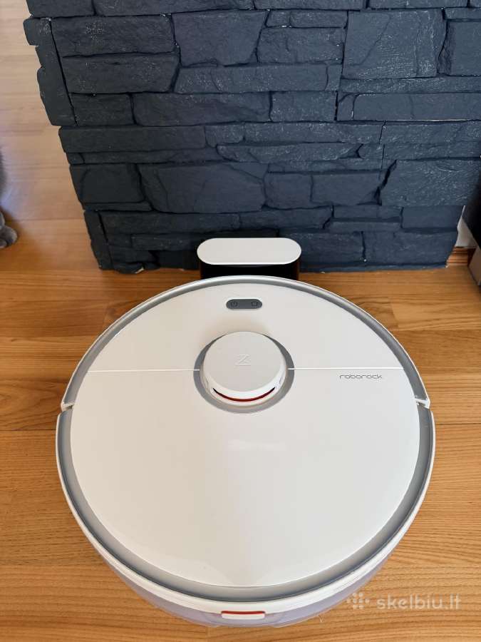 Roborock S5max
