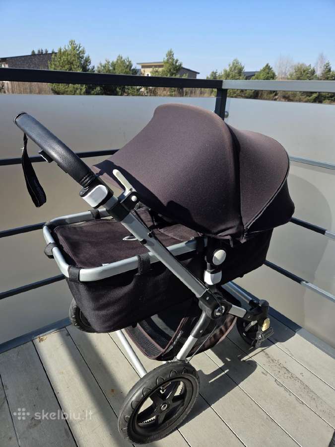 Bugaboo Cameleon 3 2in1