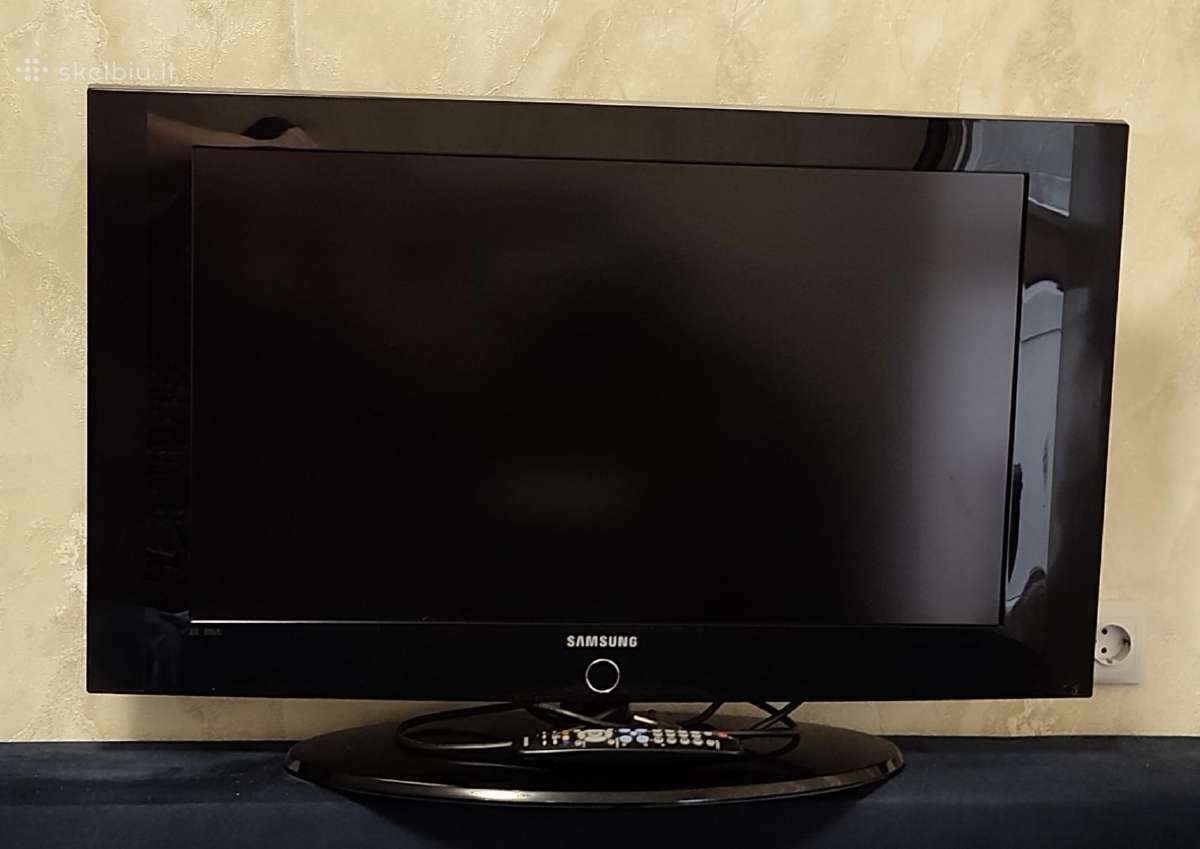 TV Samsungas