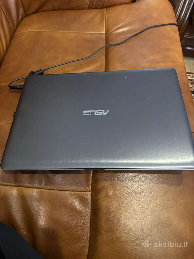 Asus 1tb Intel Core i5 Nvidia Geforce - nuotraukos Nr. 5