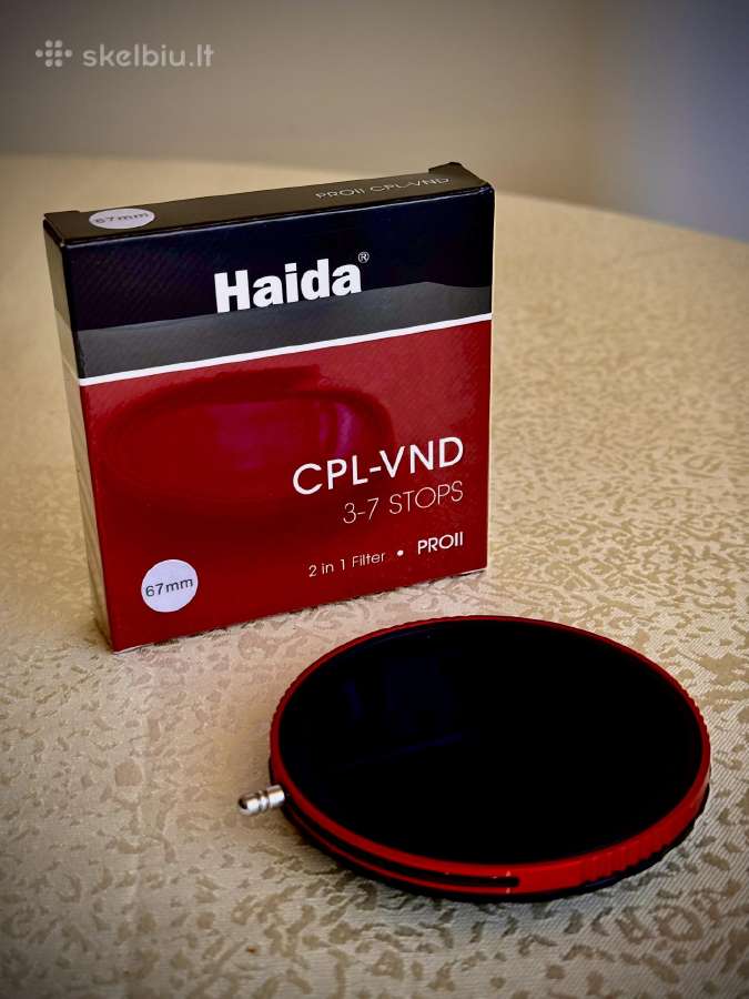 Haida Pro2