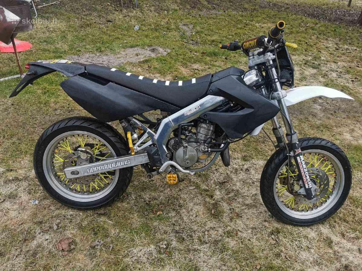 Derbi Senda