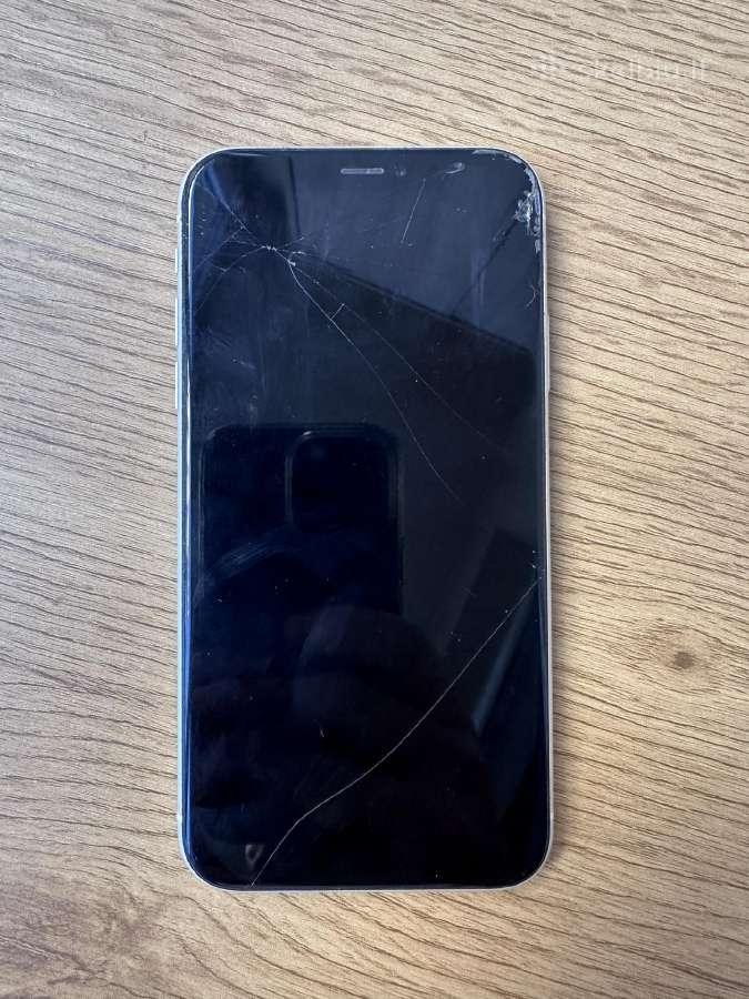 iPhone Xr - nuotraukos Nr. 2