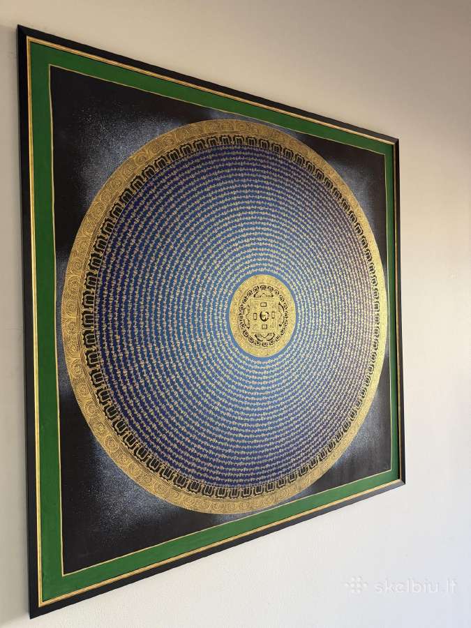 Mandala
