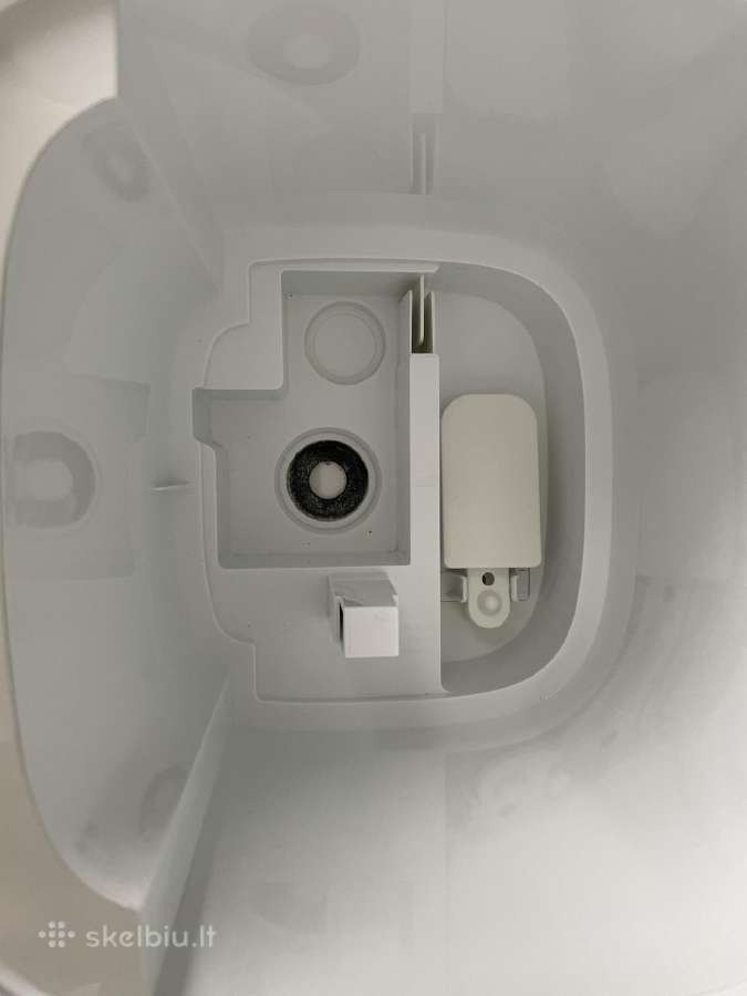Oro drėkintuvas - Clean Air Ca-604w Smart - nuotraukos Nr. 2