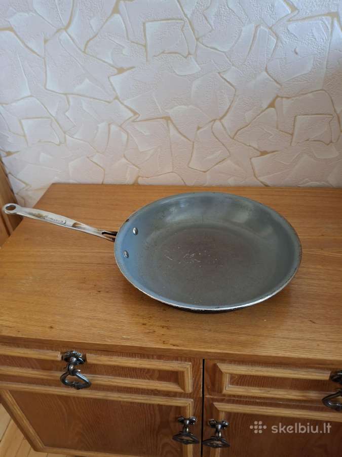 Keptuvė