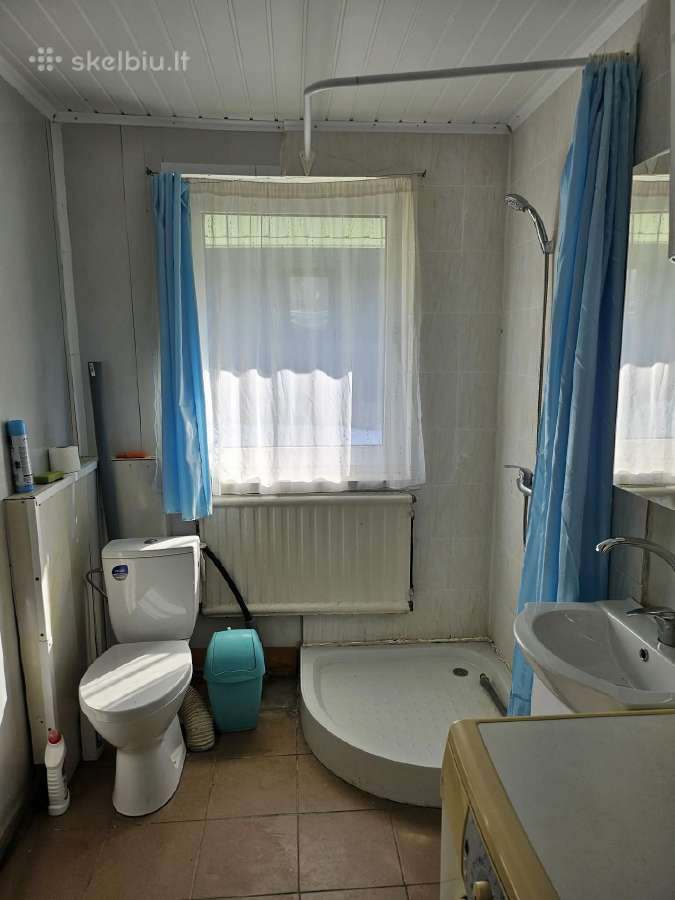 Parduodamas sodo namas - nuotraukos Nr. 9