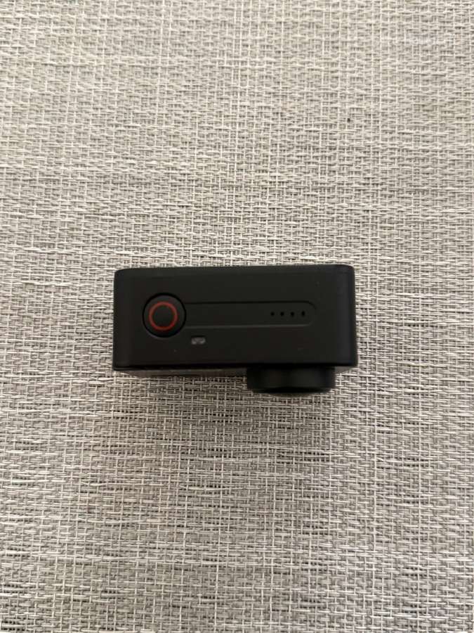 Midland H9 pro 4k action cam - nuotraukos Nr. 7
