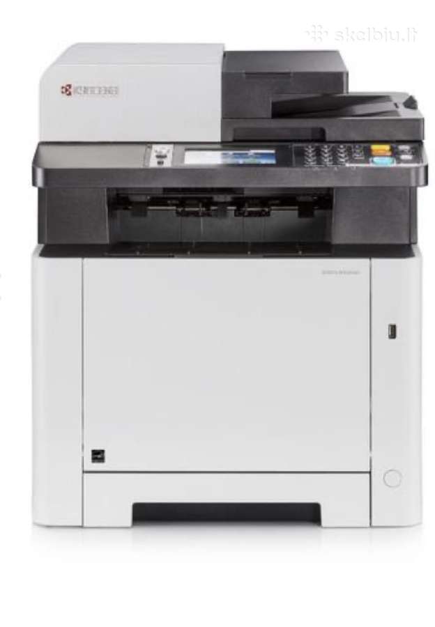 Kyocera ecosys m5526cdw printeris