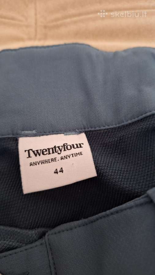 Twentyfour firmos aktyvaus laisvalaikio šortai - nuotraukos Nr. 4