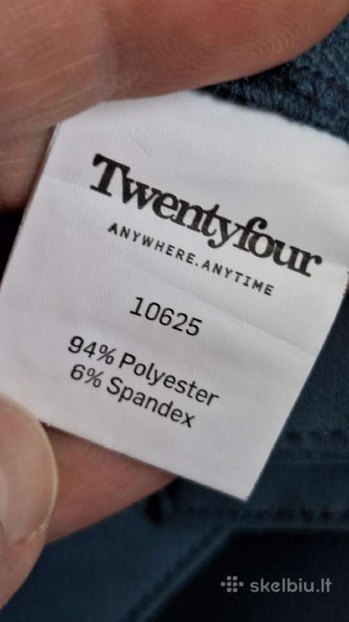 Twentyfour firmos aktyvaus laisvalaikio šortai - nuotraukos Nr. 6