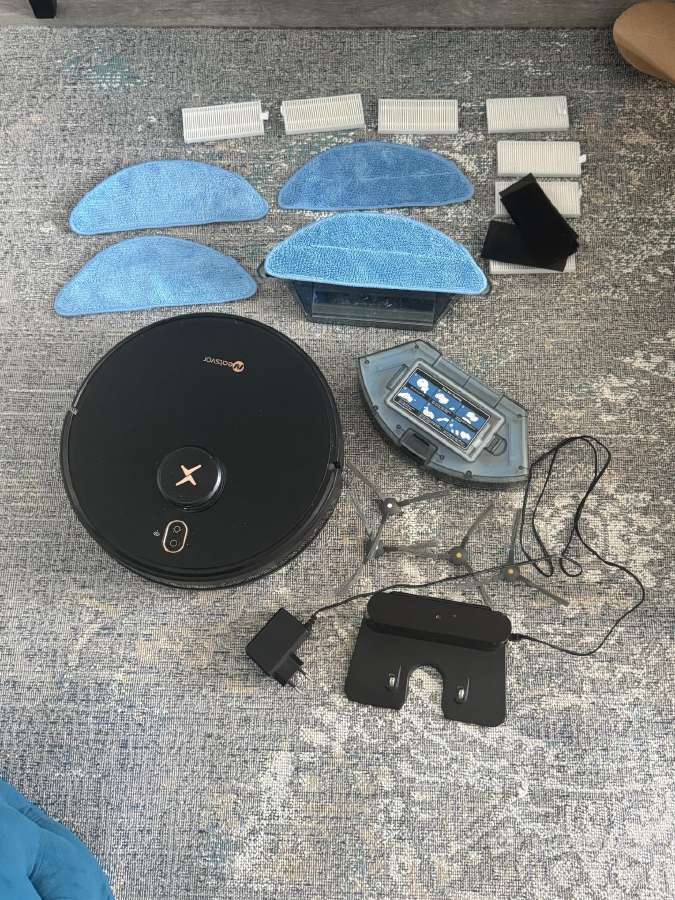 Parduodu Neatsvor x600 pro