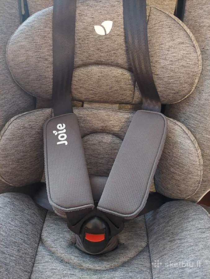 Joie 0-36kg Automobilio Kėdutė - nuotraukos Nr. 8