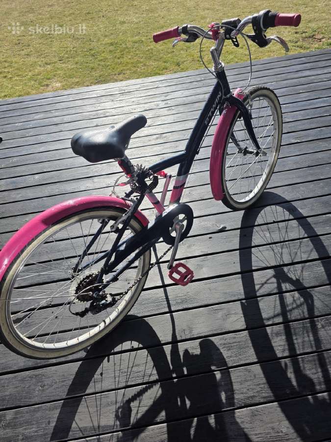 Btwin Original 500 dviratis
