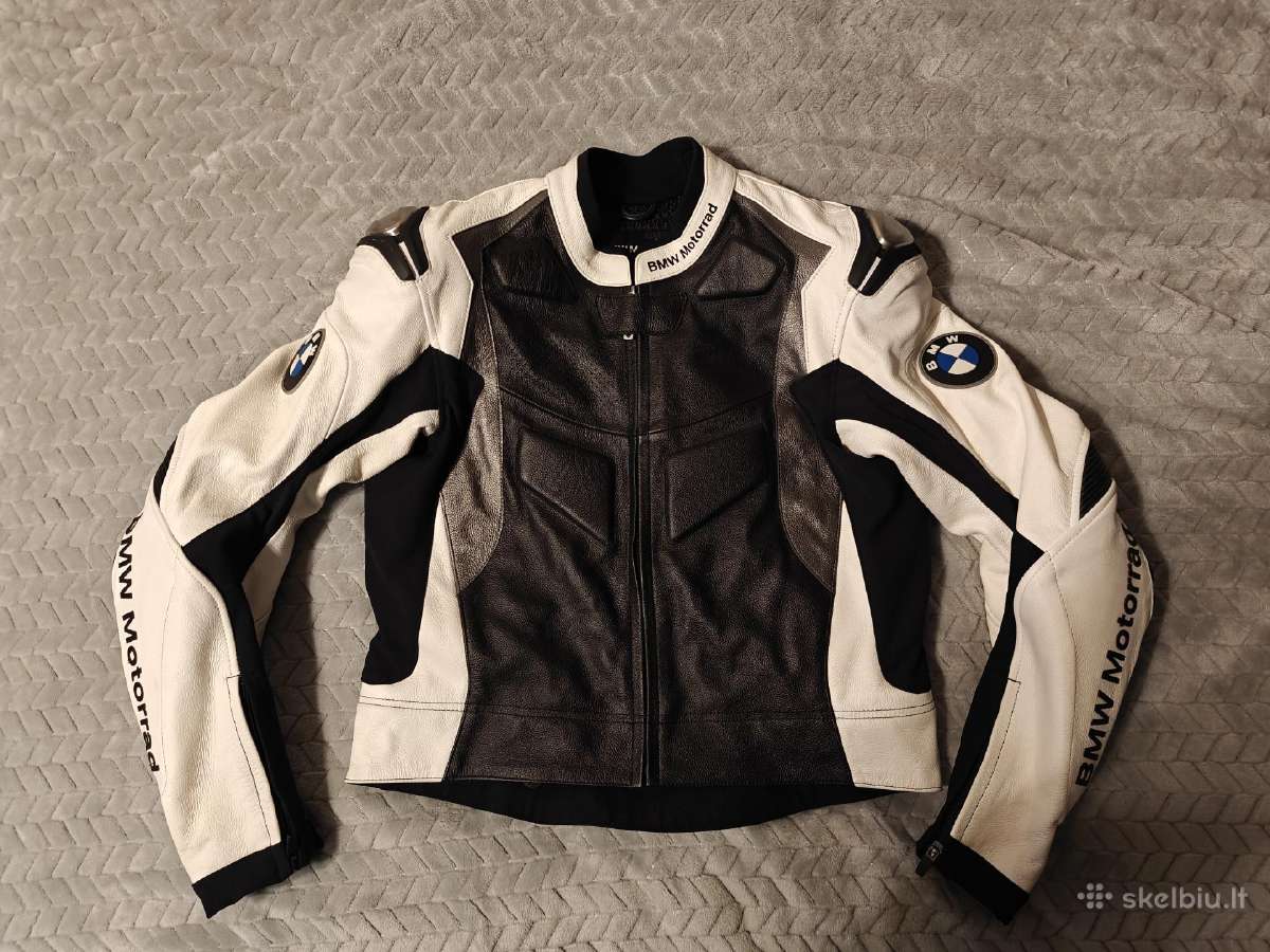 Moto striukes ( tekstiline, odine) - nuotraukos Nr. 5