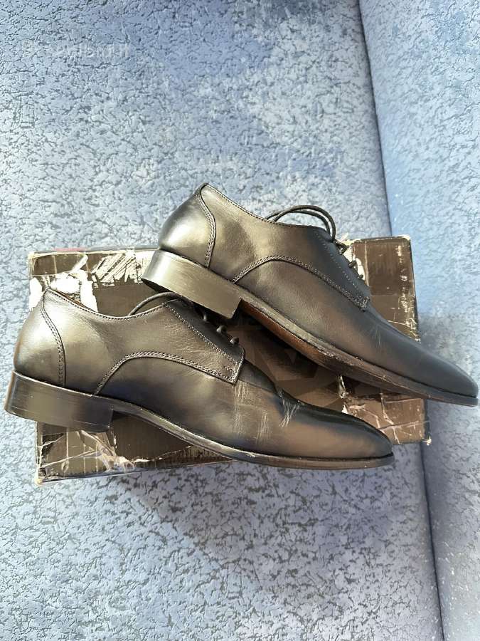 Manz Since 1898 Exclusive vyriški odiniai batai. - nuotraukos Nr. 2