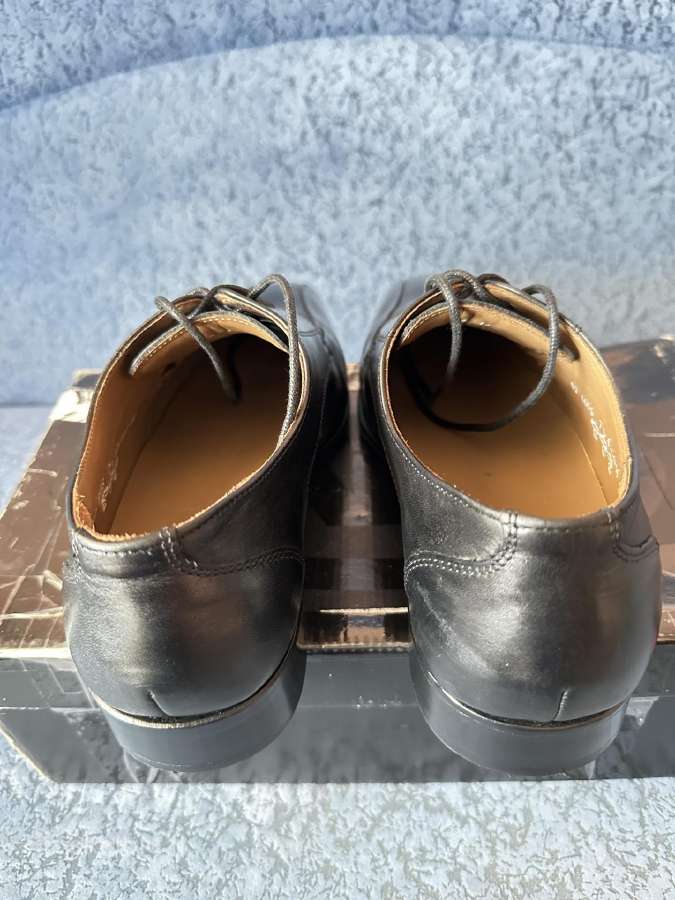 Manz Since 1898 Exclusive vyriški odiniai batai. - nuotraukos Nr. 4