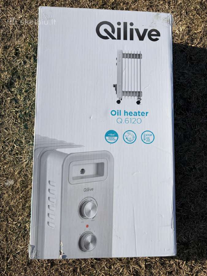Qilive