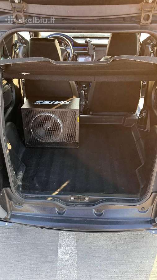 Ligier Js60, 492cm3, 6kw, 2021m. Am kat. nuo 15m. - nuotraukos Nr. 7