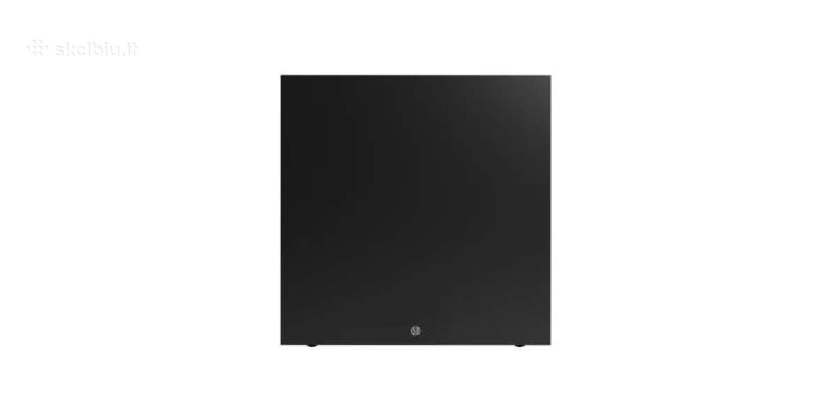 Garso kolonėlė System Audio Sa Signature Sub 8 - nuotraukos Nr. 3
