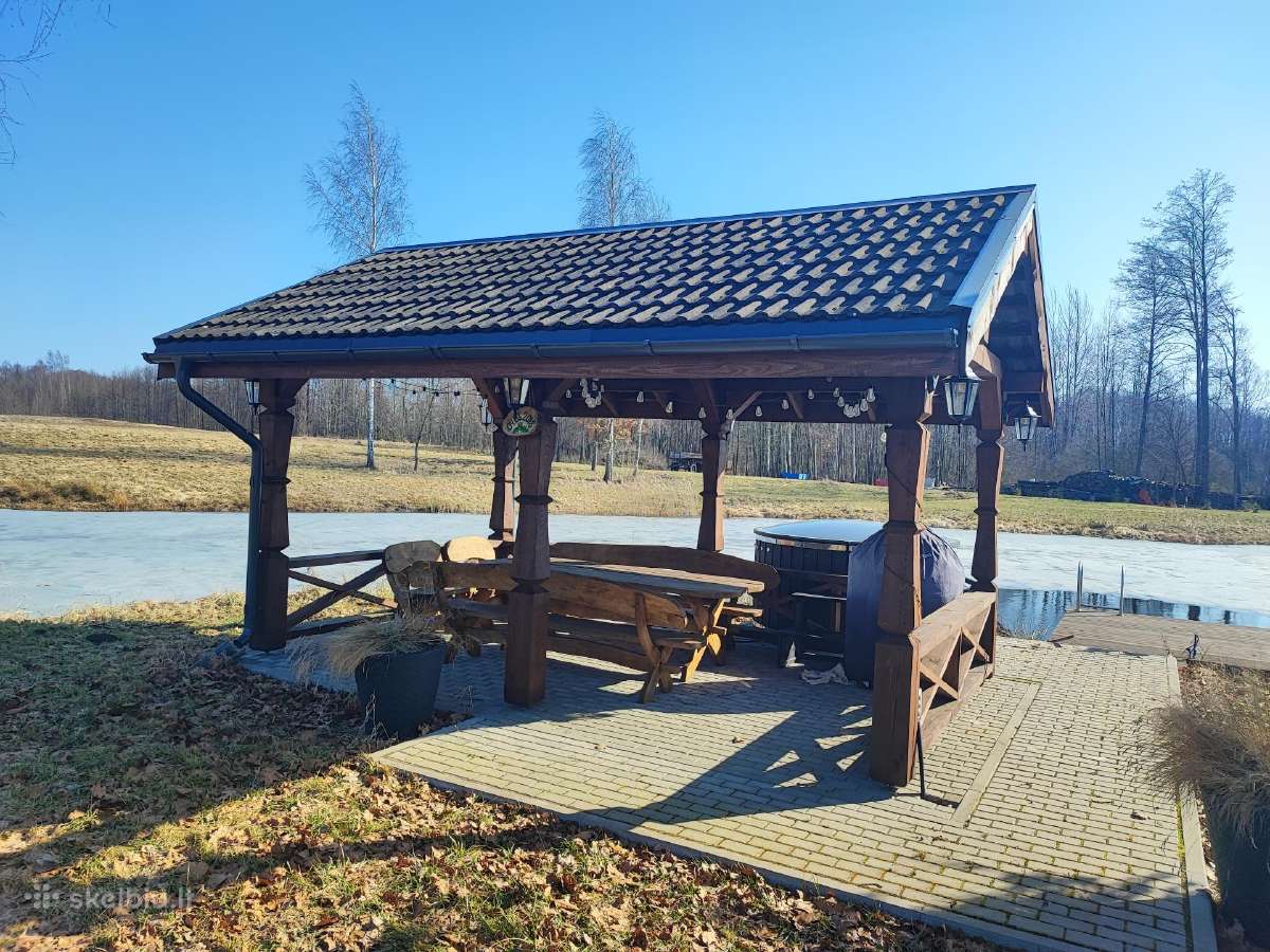 Dėvetos čerpės