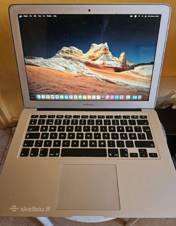 MacBook Air 13 2017 (Emc 3178)