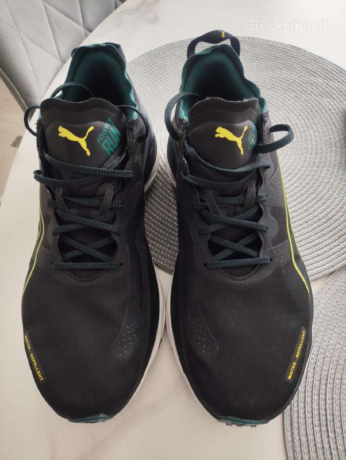 Puma Nitro Watter repellent ( Neperšlampami)