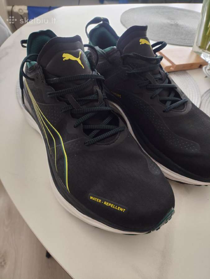 Puma Nitro Watter repellent ( Neperšlampami) - nuotraukos Nr. 2