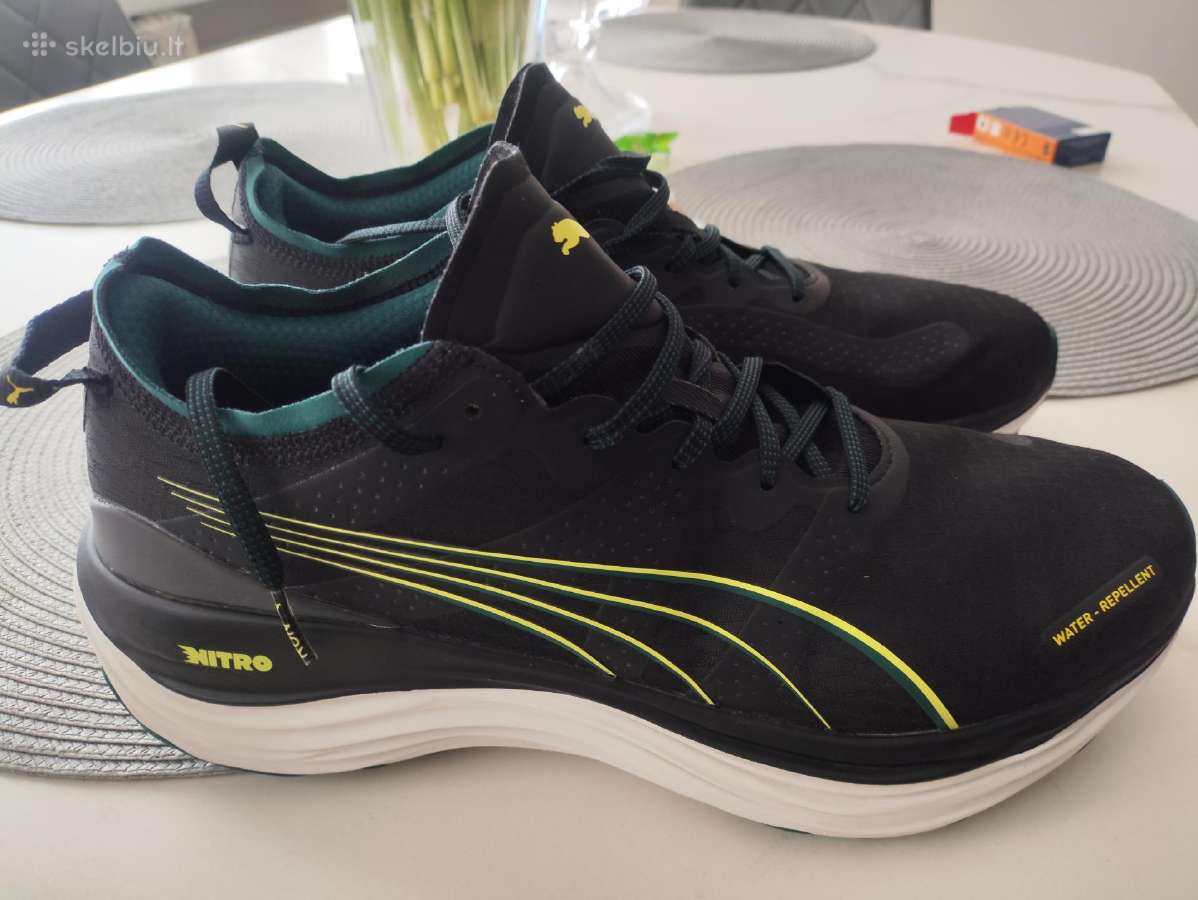 Puma Nitro Watter repellent ( Neperšlampami) - nuotraukos Nr. 3