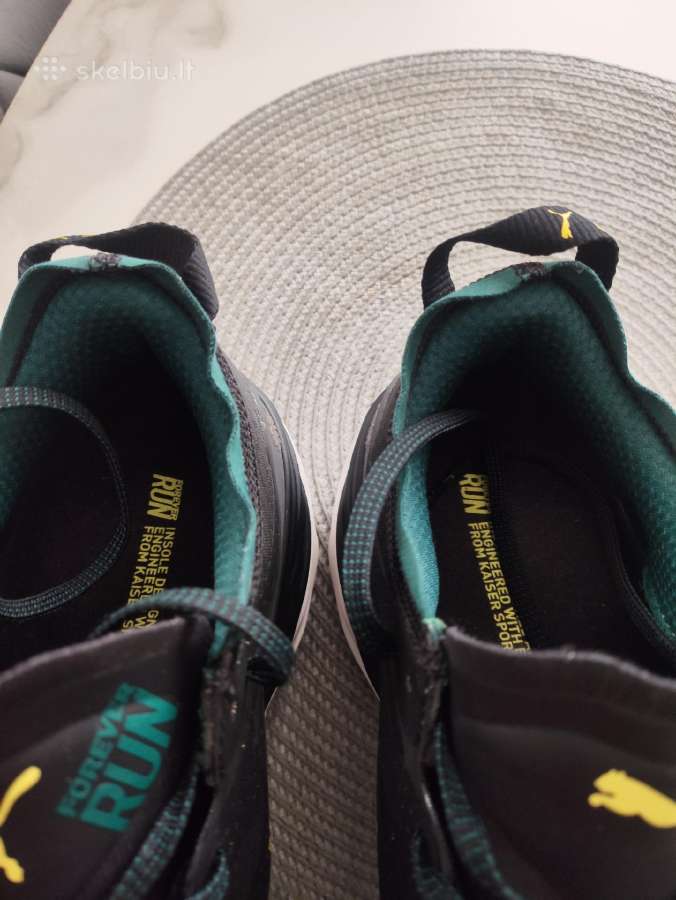 Puma Nitro Watter repellent ( Neperšlampami) - nuotraukos Nr. 4