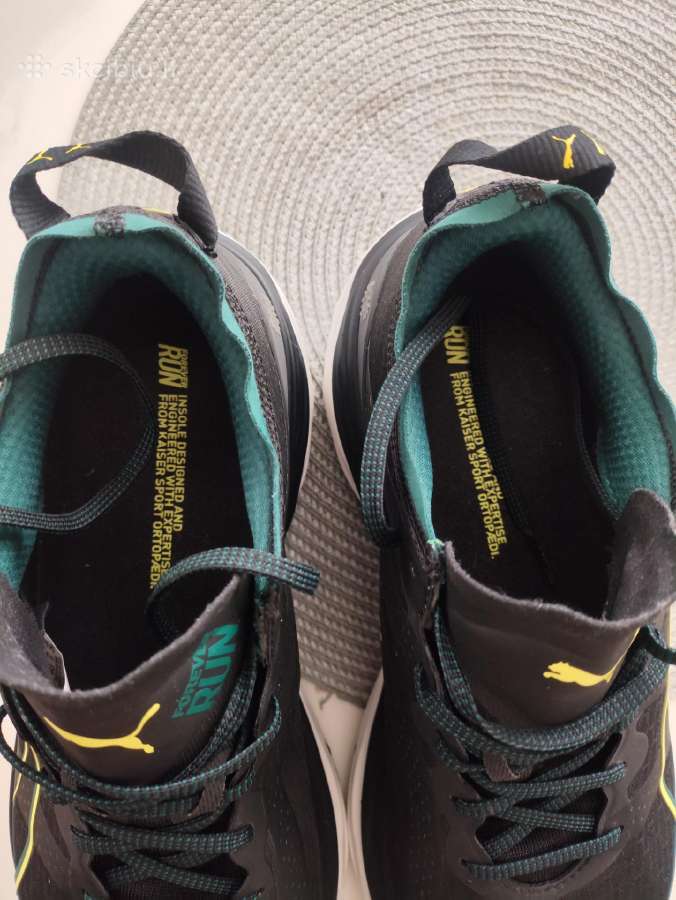Puma Nitro Watter repellent ( Neperšlampami) - nuotraukos Nr. 5
