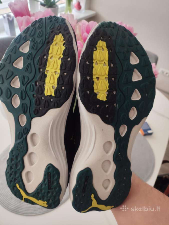 Puma Nitro Watter repellent ( Neperšlampami) - nuotraukos Nr. 7