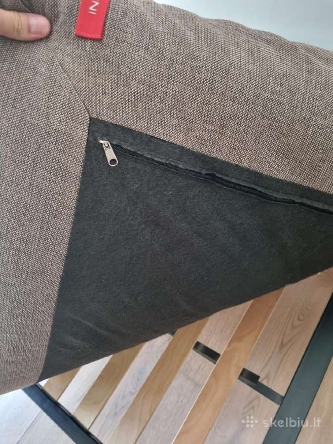 Stilinga daniška sofa Innovation - nuotraukos Nr. 4