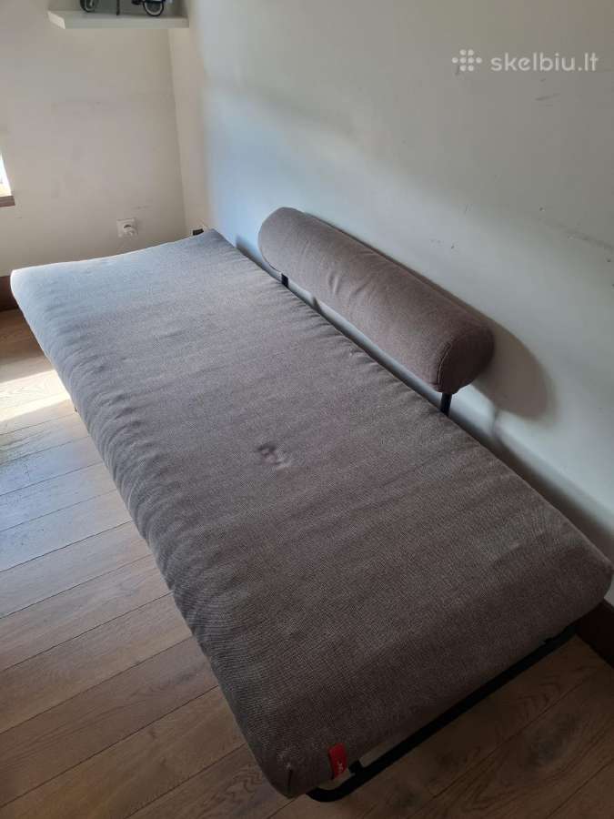 Stilinga daniška sofa Innovation - nuotraukos Nr. 2