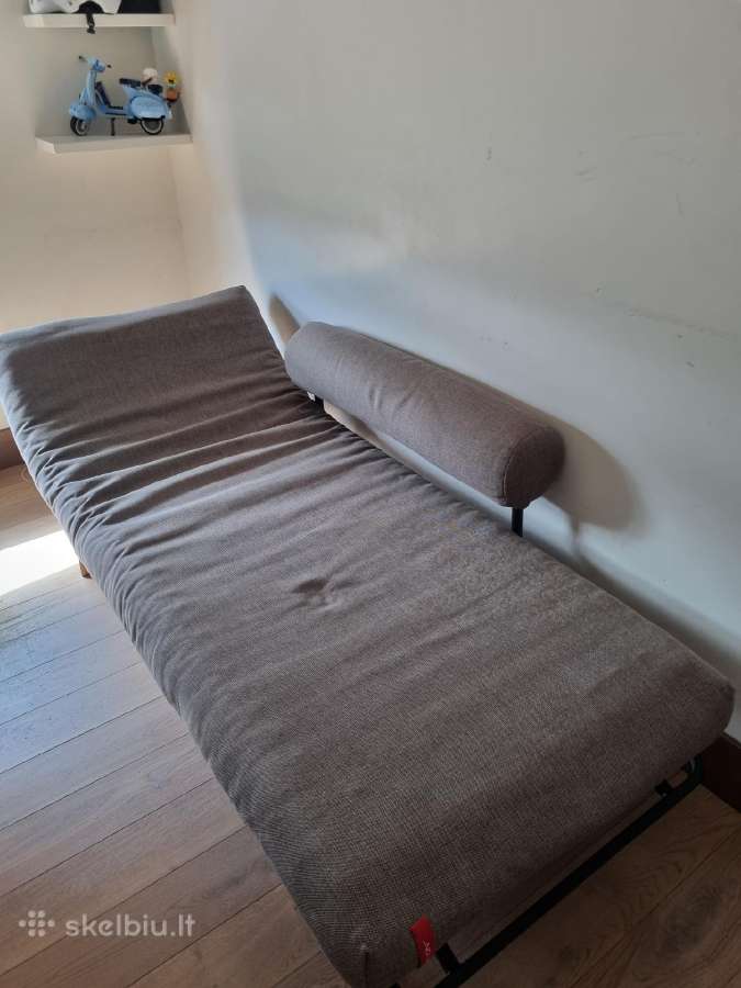 Stilinga daniška sofa Innovation - nuotraukos Nr. 3