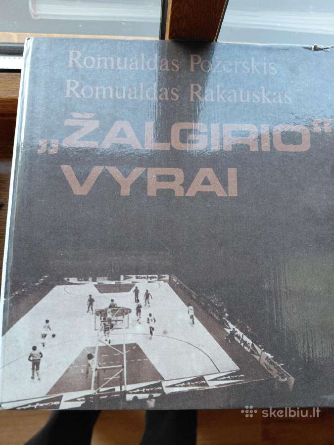 Žalgirio vyrai(albumas)