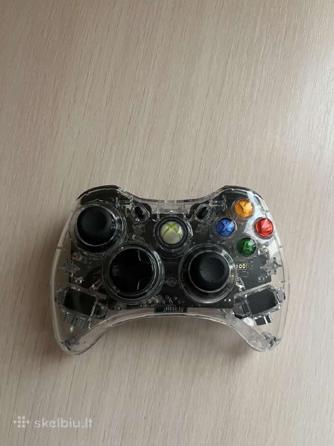 Xbox 360 pultelis