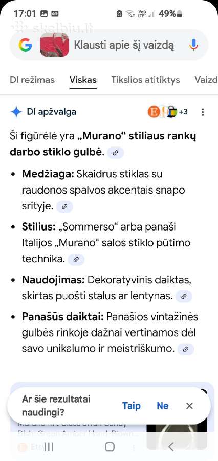 Interjero detalės ,kita - nuotraukos Nr. 4