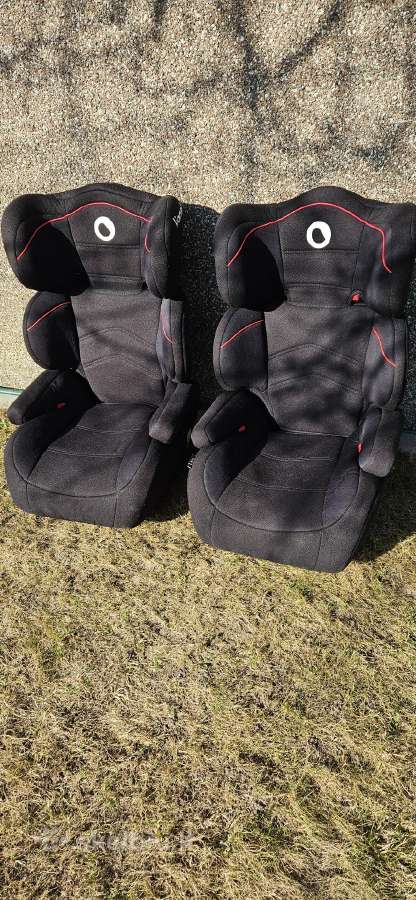 Kėdutė automobilinė Lionelo